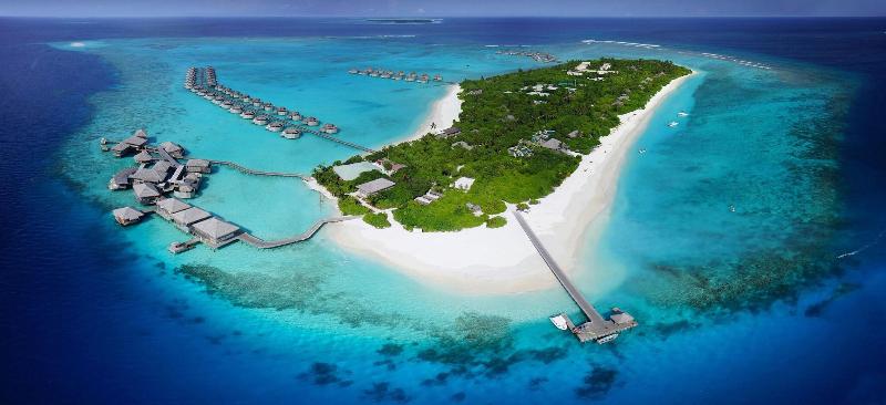 Six Senses Laamu - Genel