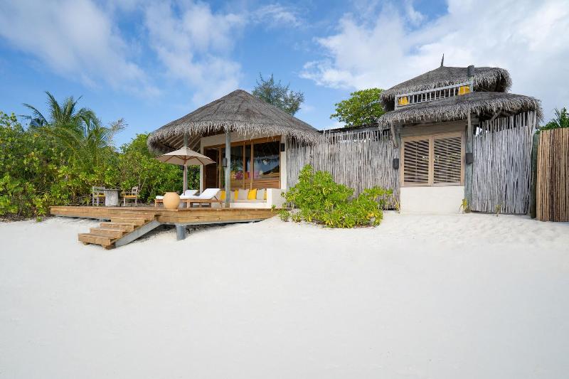 Six Senses Laamu - Genel