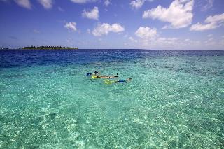 Six Senses Laamu fotoÄŸrafÄ±