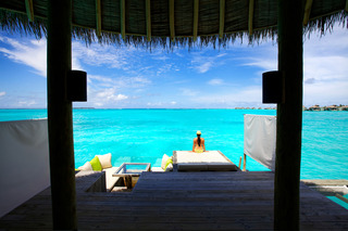 Six Senses Laamu fotoÄŸrafÄ±