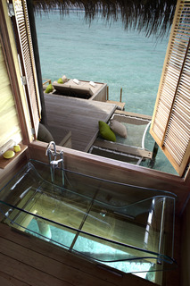 Six Senses Laamu fotoÄŸrafÄ±