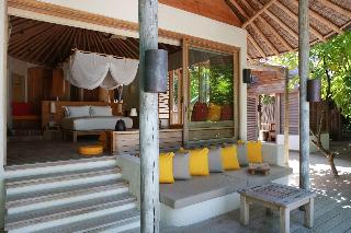 Six Senses Laamu fotoÄŸrafÄ±