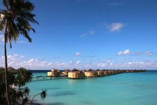 Six Senses Laamu fotoÄŸrafÄ±