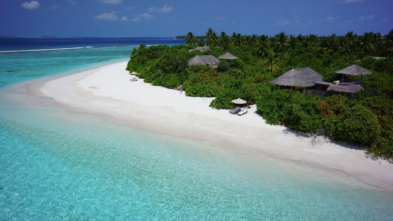 Six Senses Laamu - Oda