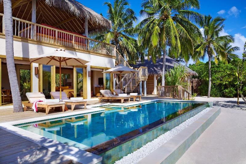 Six Senses Laamu - Oda