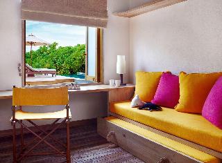 Six Senses Laamu fotoÄŸrafÄ±