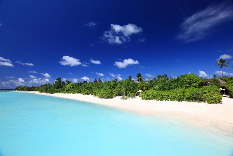 Six Senses Laamu - Oda