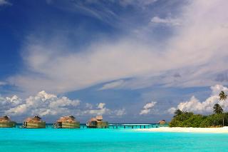 Six Senses Laamu fotoÄŸrafÄ±