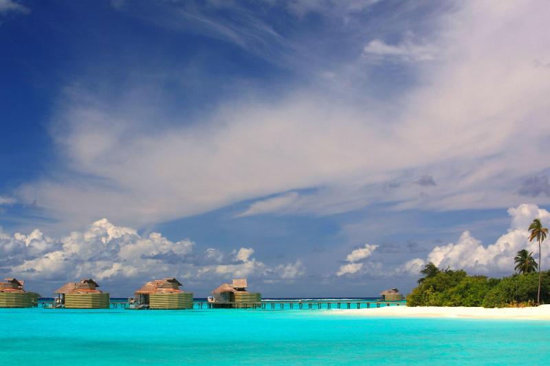 Six Senses Laamu - Oda
