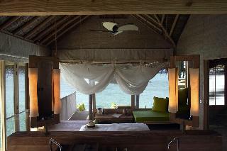Six Senses Laamu fotoÄŸrafÄ±