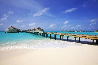 Six Senses Laamu fotoÄŸrafÄ±