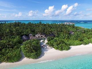 Six Senses Laamu fotoÄŸrafÄ±