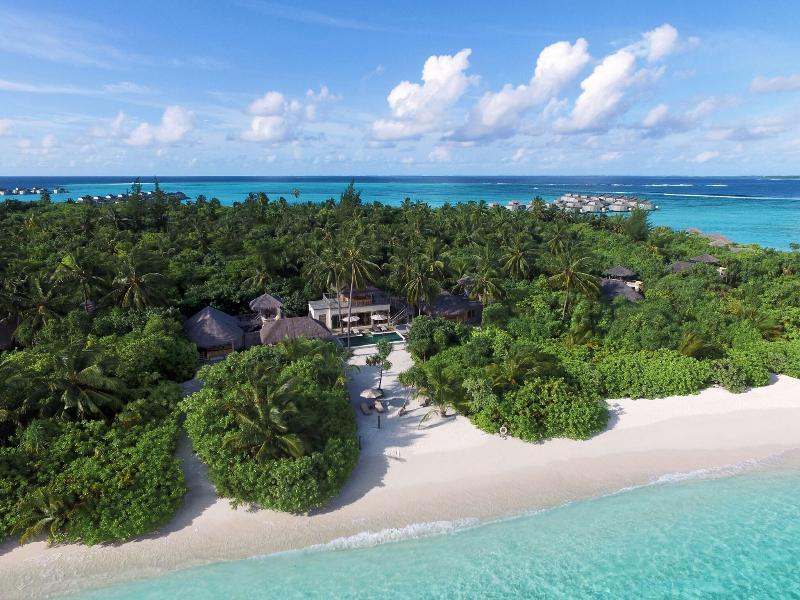 Six Senses Laamu - Oda