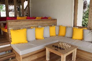Six Senses Laamu fotoÄŸrafÄ±
