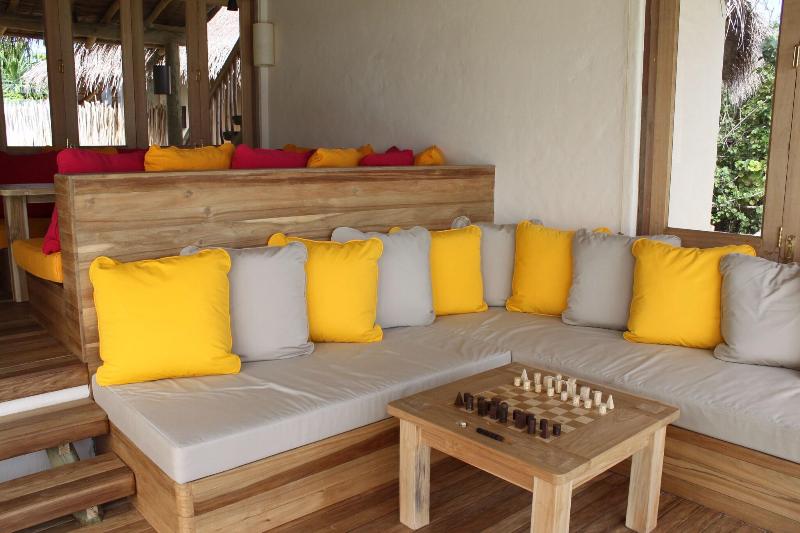 Six Senses Laamu - Oda
