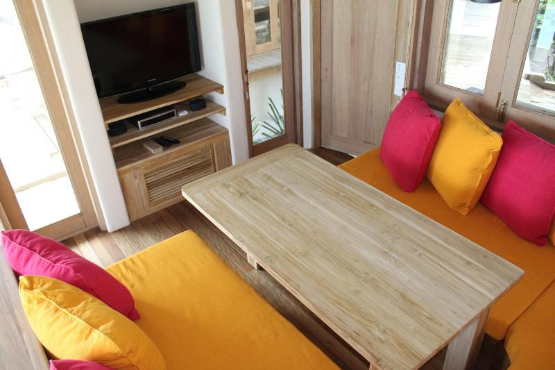 Six Senses Laamu - Oda