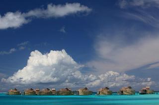 Six Senses Laamu fotoÄŸrafÄ±