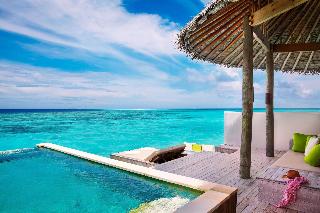 Six Senses Laamu fotoÄŸrafÄ±