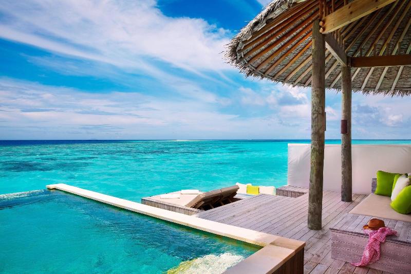 Six Senses Laamu - Oda