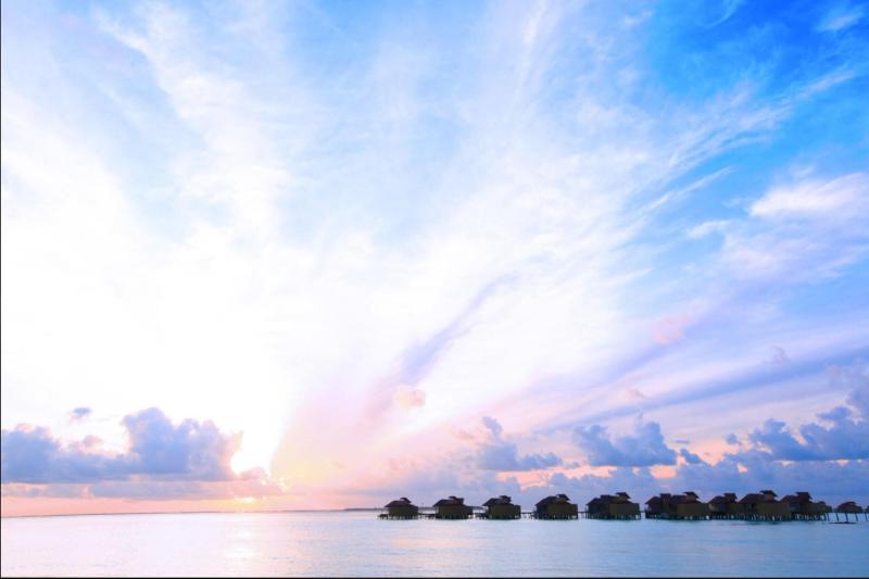 Six Senses Laamu - Oda