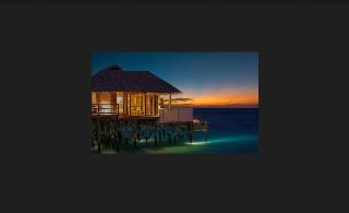 Six Senses Laamu fotoÄŸrafÄ±