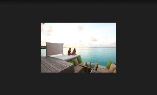 Six Senses Laamu fotoÄŸrafÄ±