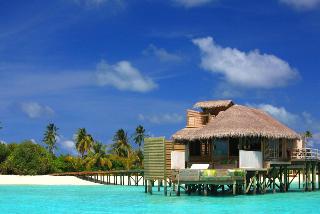 Six Senses Laamu fotoÄŸrafÄ±