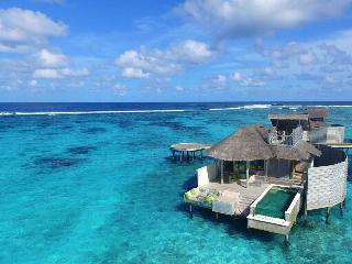 Six Senses Laamu fotoÄŸrafÄ±