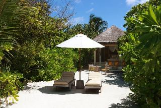 Six Senses Laamu fotoÄŸrafÄ±