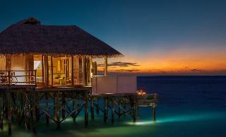 Six Senses Laamu fotoÄŸrafÄ±
