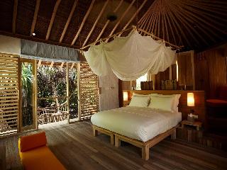 Six Senses Laamu fotoÄŸrafÄ±