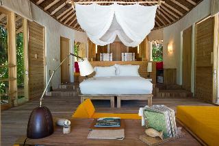 Six Senses Laamu fotoÄŸrafÄ±