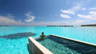 Six Senses Laamu fotoÄŸrafÄ±