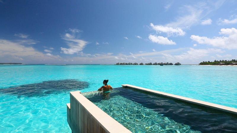 Six Senses Laamu - Oda