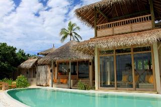 Six Senses Laamu fotoÄŸrafÄ±
