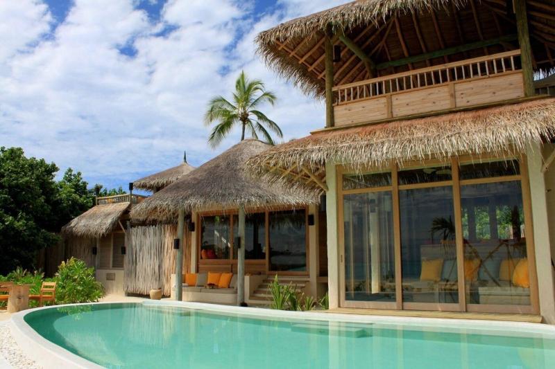 Six Senses Laamu - Oda