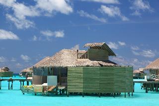 Six Senses Laamu fotoÄŸrafÄ±