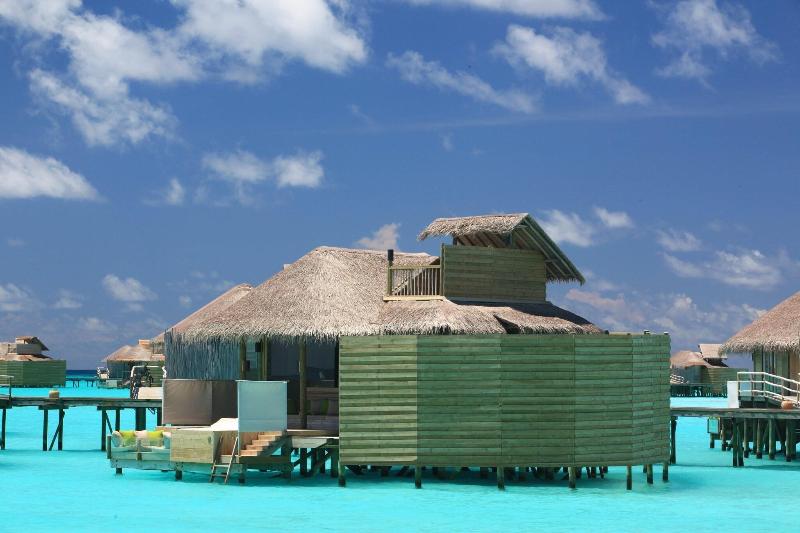 Six Senses Laamu - Oda
