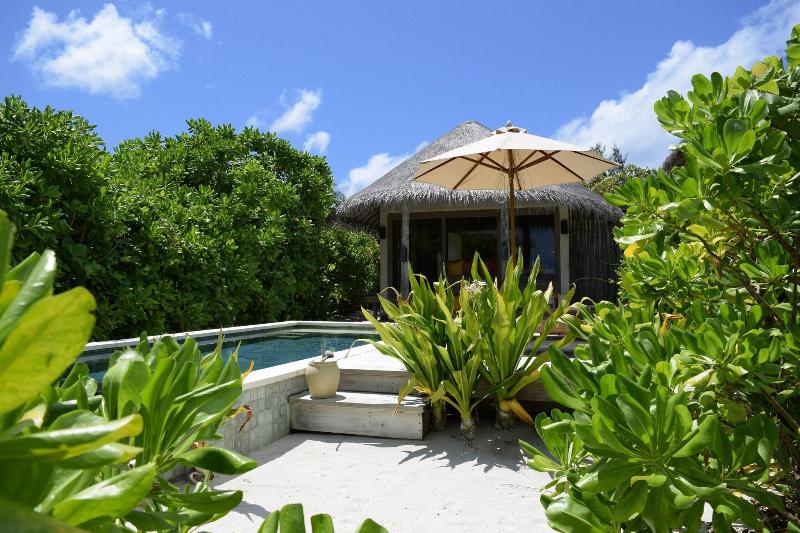 Six Senses Laamu - Oda