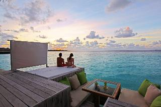Six Senses Laamu fotoÄŸrafÄ±