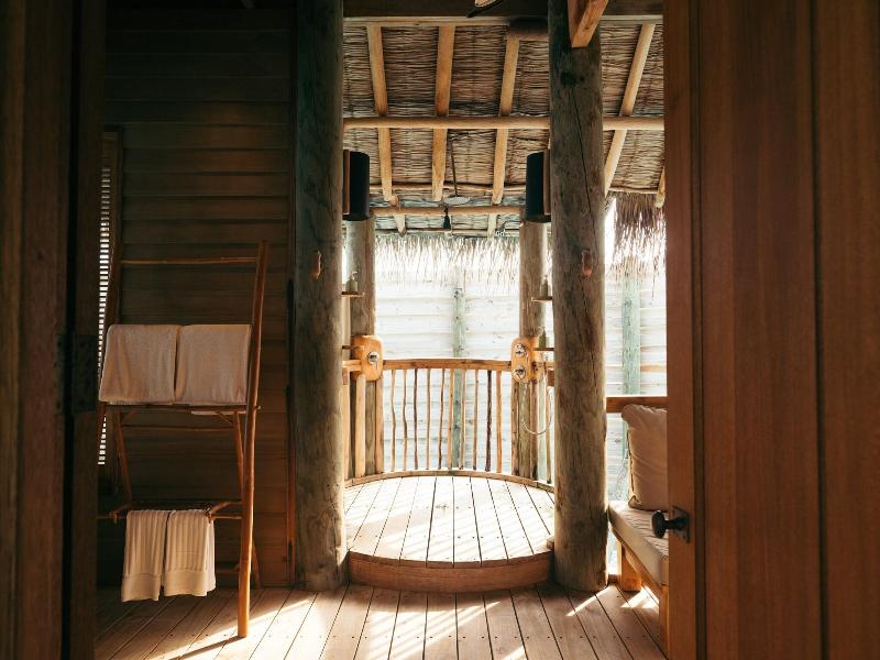 Six Senses Laamu - Oda