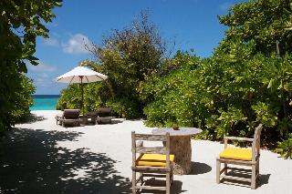 Six Senses Laamu fotoÄŸrafÄ±