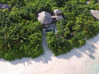 Six Senses Laamu fotoÄŸrafÄ±