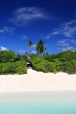 Six Senses Laamu fotoÄŸrafÄ±