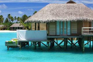 Six Senses Laamu fotoÄŸrafÄ±