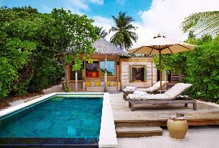 Six Senses Laamu fotoÄŸrafÄ±
