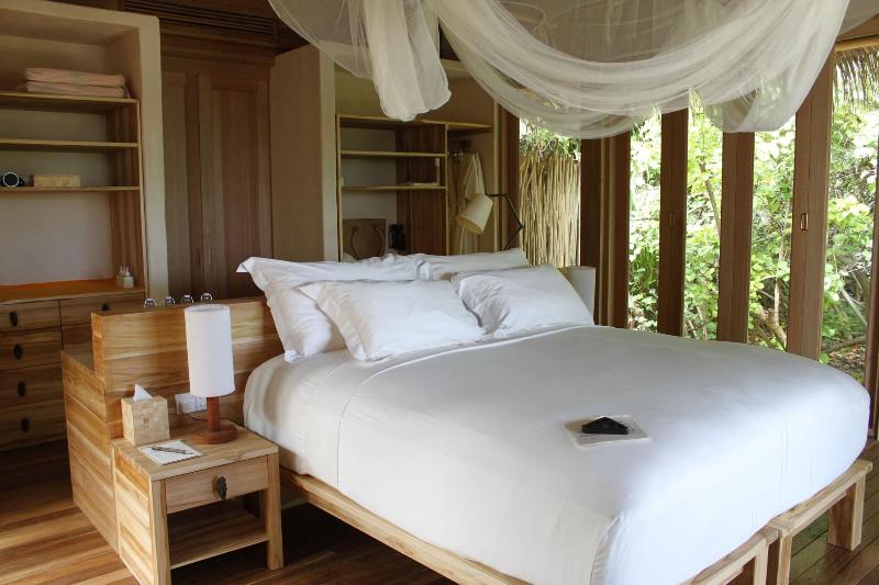 Six Senses Laamu - Oda