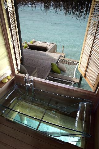Six Senses Laamu fotoÄŸrafÄ±