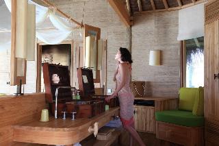 Six Senses Laamu fotoÄŸrafÄ±