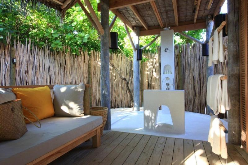 Six Senses Laamu - Oda
